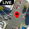 Street View Suara Navigasi
