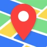 Planowanie trasy GPS: radarowa