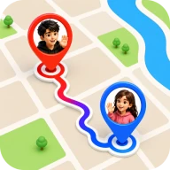 GPS Phone Tracker Live Map