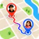 GPS Phone Tracker Live Map