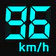 Hız göstergesi - Odometer