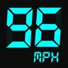 เครื่องวัดความเร็ว - Odometer