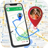 GPS Tracker: Phone Tracker