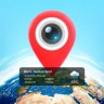 GPS Camera: Photo Location