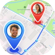 GPS Location Tracker Pro