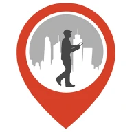 GPSmyCity: Walks in 1K+ Cities