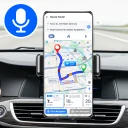 GPS Bản đồ: Kế hoạch chuyến đi