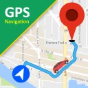 Lokasi & Navigasi Peta GPS