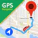 Vị trí & Điều hướng Bản đồ GPS