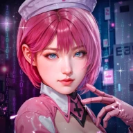 Grand Goddess: Core Era