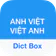 Từ điển Anh Việt Anh Dict Box