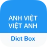 Từ điển Anh Việt Anh Dict Box