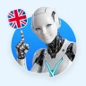 SpeakUp AI - สนทนาอังกฤษ＆สเปน