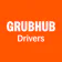 Grubhub for Drivers
