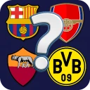 Futbol Logosu Testini Tahmin