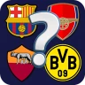 Futbol Logosu Testini Tahmin