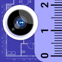 AR Plan 3D Tape Measure, Ruler