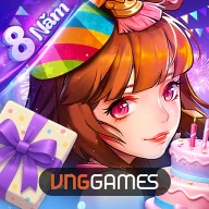 OMG 3Q - Game Tam Quốc VNG