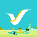 Green SM: Di chuyển thuần điện