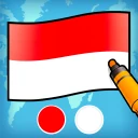 Cat Bendera Saya