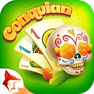Conquian - ZingPlay