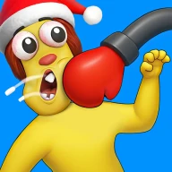 Annoying Uncle - Trò chơi đấm
