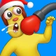 Annoying Uncle Punch Game®