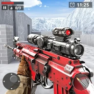 Kritik Silah: Ateş Et