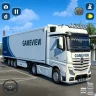 Truck Simulator Game Offline
