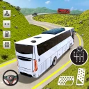 Modern Bus: Game Parkir Bus