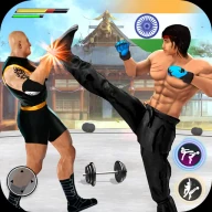 Kung Fu Karate: Boks Oyunları