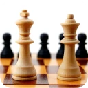 Cờ vua trực tuyến - Chơi 1v1