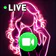 Tina Live - Match & Video Call