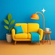 AI Room Planner: Home Design