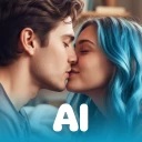 Trình tạo video AI: hôn & ôm