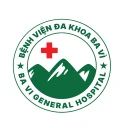 Bệnh Viện Đa Khoa Ba Vì