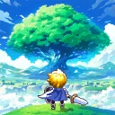 Pixel Heroes: Tales of Emond