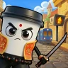 Subway Rush: Endless Runner
