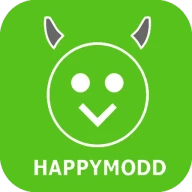 HAPPYMODD App