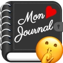 Buku Harian: Diary, Jurnal
