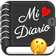 Buku Harian: Diary, Jurnal