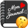 Buku Harian: Diary, Jurnal