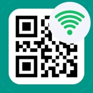 Pemindai Kode QR WiFi