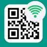 Pemindai Kode QR WiFi