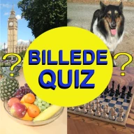 Pic Quiz