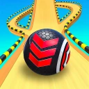 Topu Yarışı 3d - Topu Oyunları