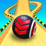 Topu Yarışı 3d - Topu Oyunları