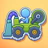 Sand Miner: Idle Mining Game