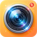 HD Camera: Ultra Zoom & Filter