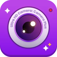 Ultra HD Kamera: Kamera Plus